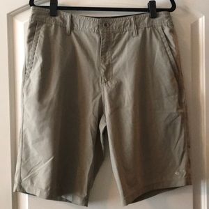 O’Neill Shorts with Hybrid Technology